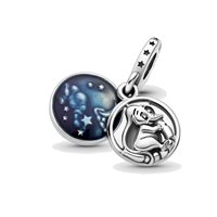 Charm Pandora Donna Disney in Argento 799405C01 - 799405C01